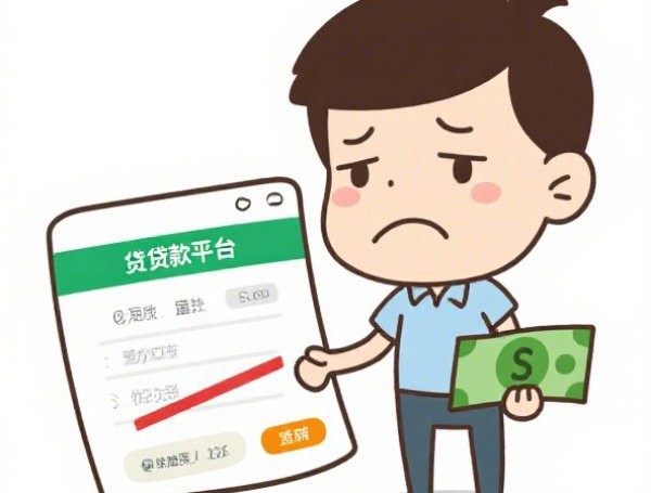 不查年龄贷款口子：秒批低息，黑户也能下款