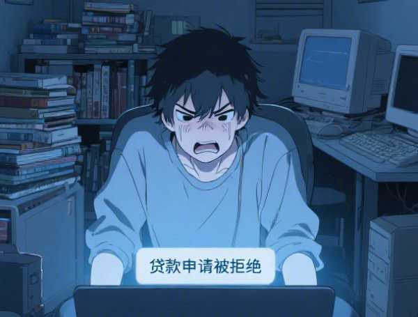 芝麻分借网贷：无视征信秒批高额度平台汇总
