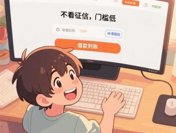 网贷审核通过钱没到账？原因解析及快速到账攻略