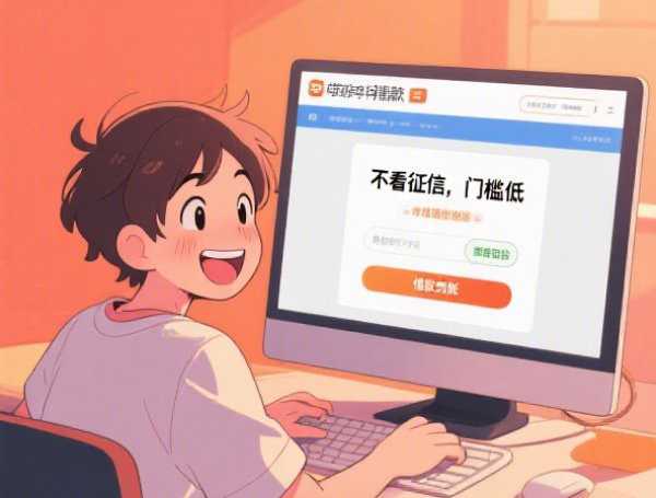微信借钱10000元当天到账？2025实测这3个平台最快！