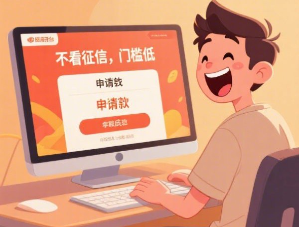 最近下款率高的口子有哪些？2026年容易下款的贷款平台推荐