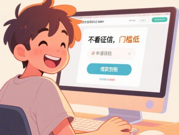 手机贷款平台哪个容易下款：2025最新秒批攻略