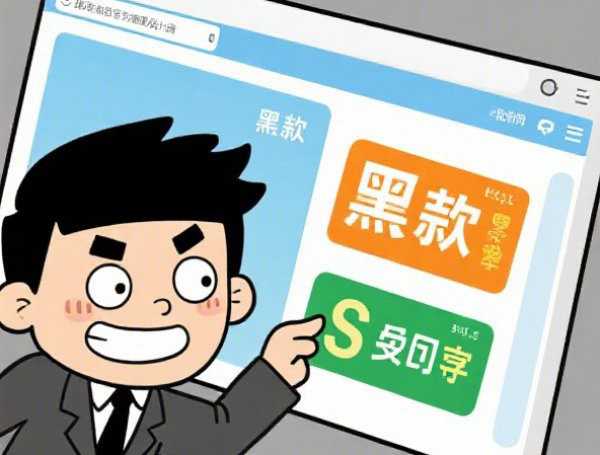 黑户贷款攻略：哪些平台真能批？速看