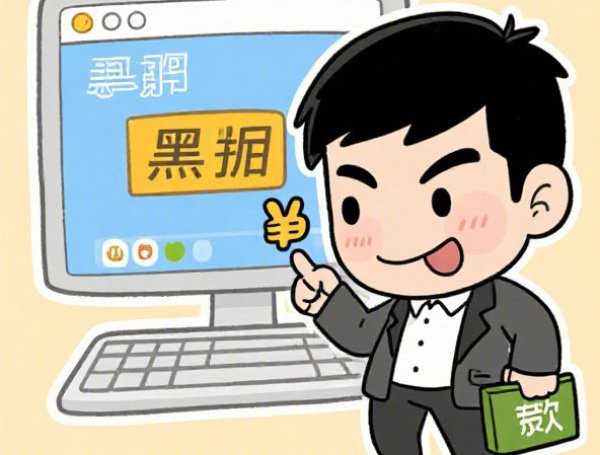 黑户网贷哪家能贷？2025最新口子推荐与避雷指南