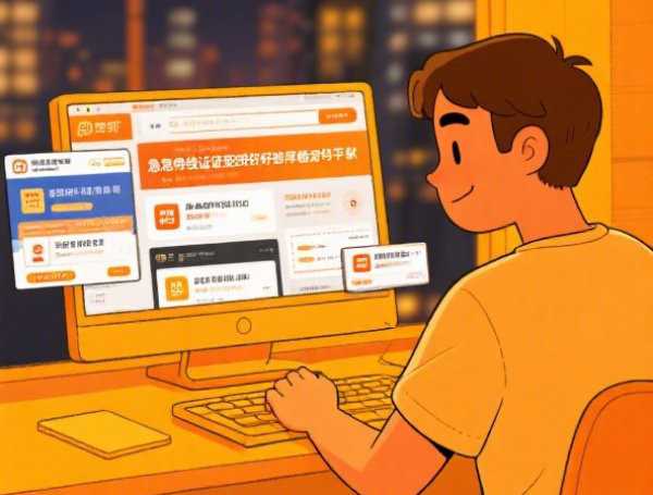 不查征信贷款3万秒批，正规平台入口与避坑指南