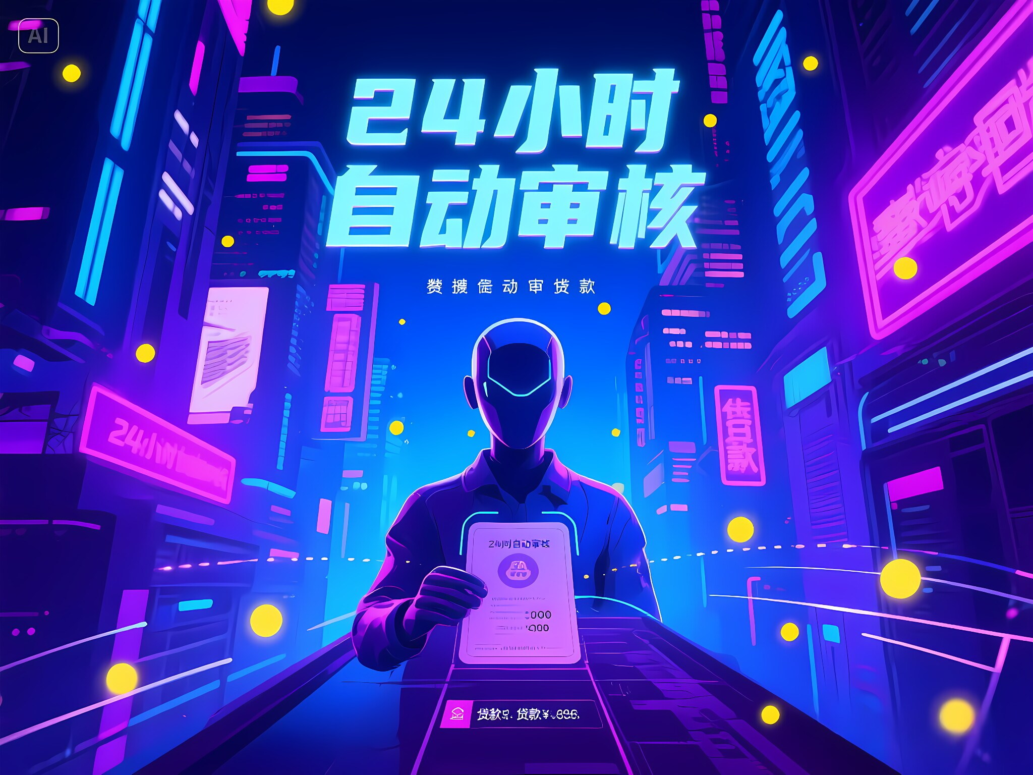 只有身份证能去银行借钱吗？真相：还需这些材料！