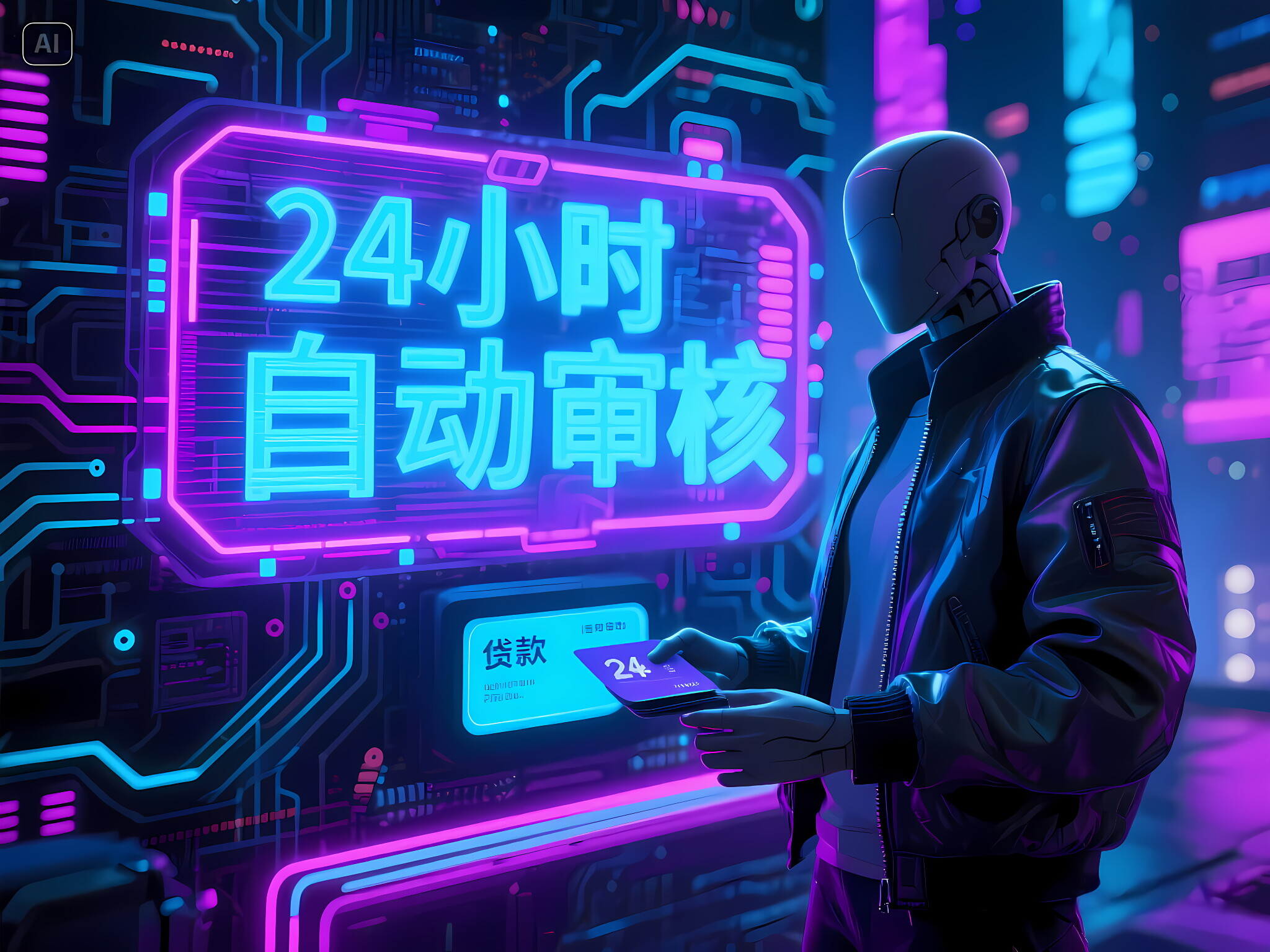 珠海黑户贷款去哪找？正规小贷当天放款攻略