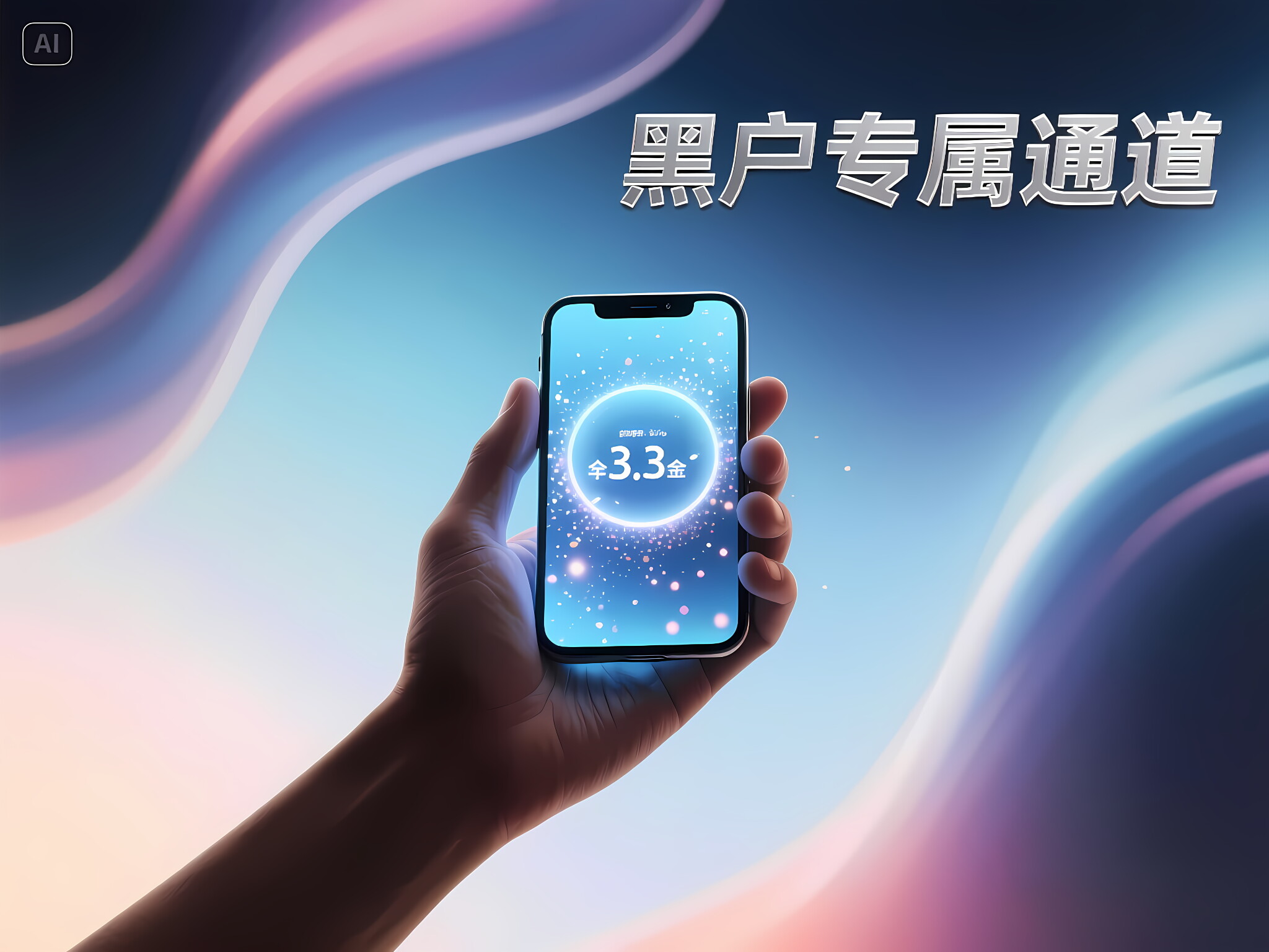 网黑黑户贷款3万能通过吗,哪里可以快速下款?