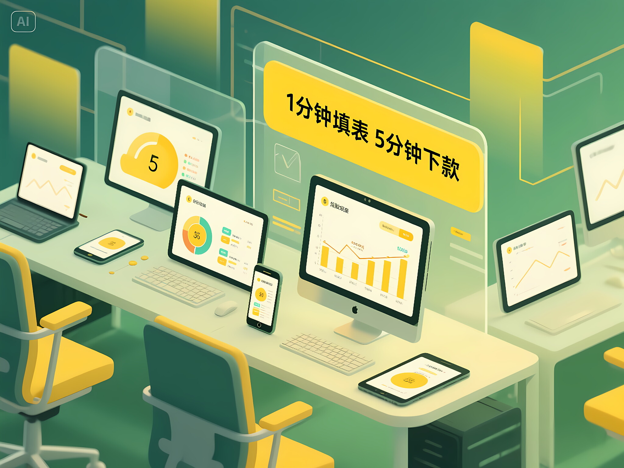 有社保好下的小口子吗？有社保哪里可以借钱急用