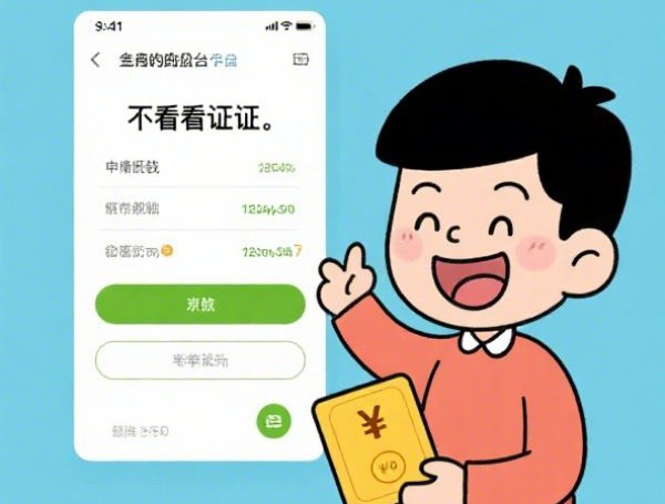 浙江贷款口子APP推荐：秒批高额度，正规低息平台速览