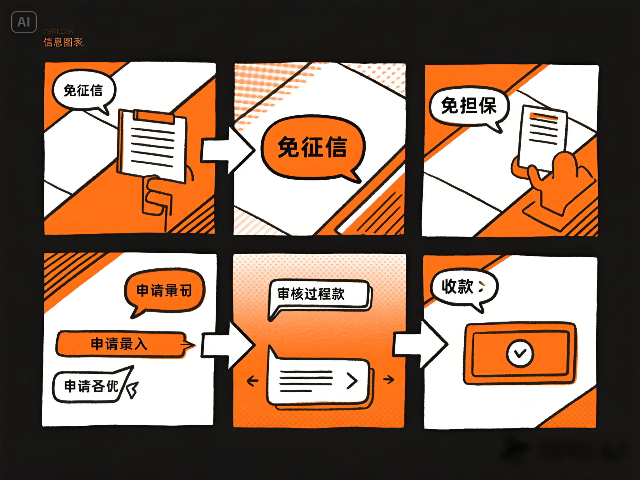2026网贷黑户贷款30天能下款吗,黑户哪里可以借到钱