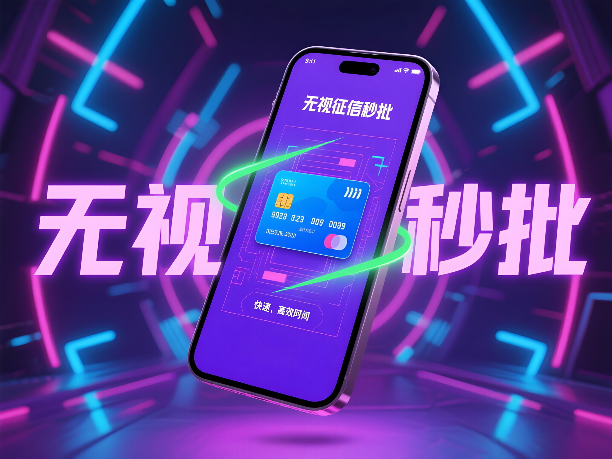 容易过的小额贷款：门槛低、秒批、正规平台推荐