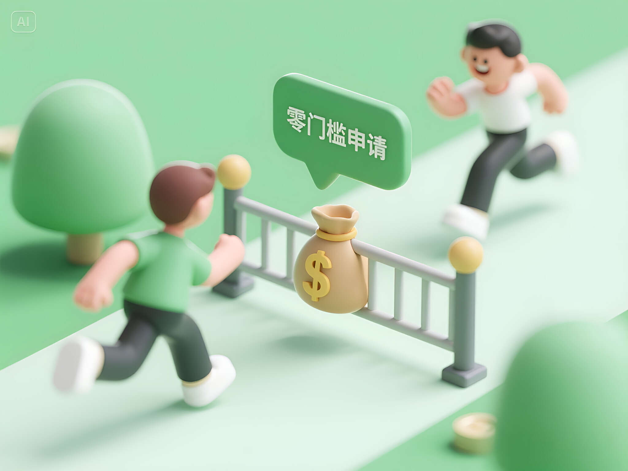 2025年大额消费贷款攻略：装修 车位 教育分期利率对比