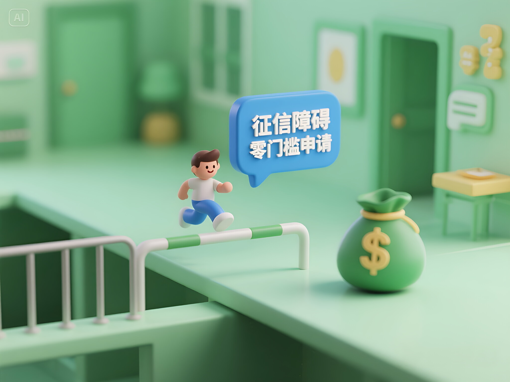 低门槛小贷平台推荐：秒批无抵押，2025最新榜