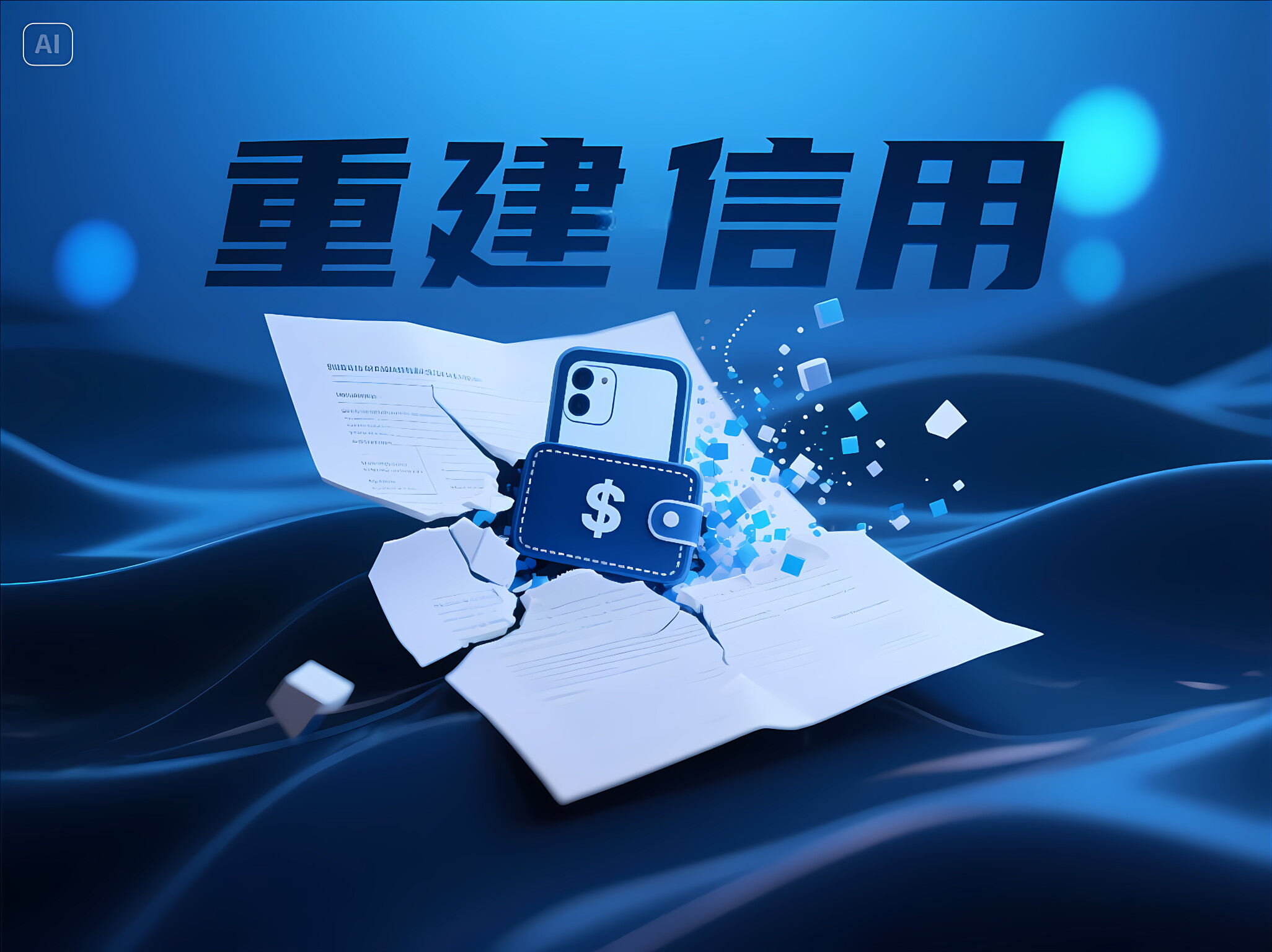 哪里不看征信好借款？2025无征信秒批平台推荐