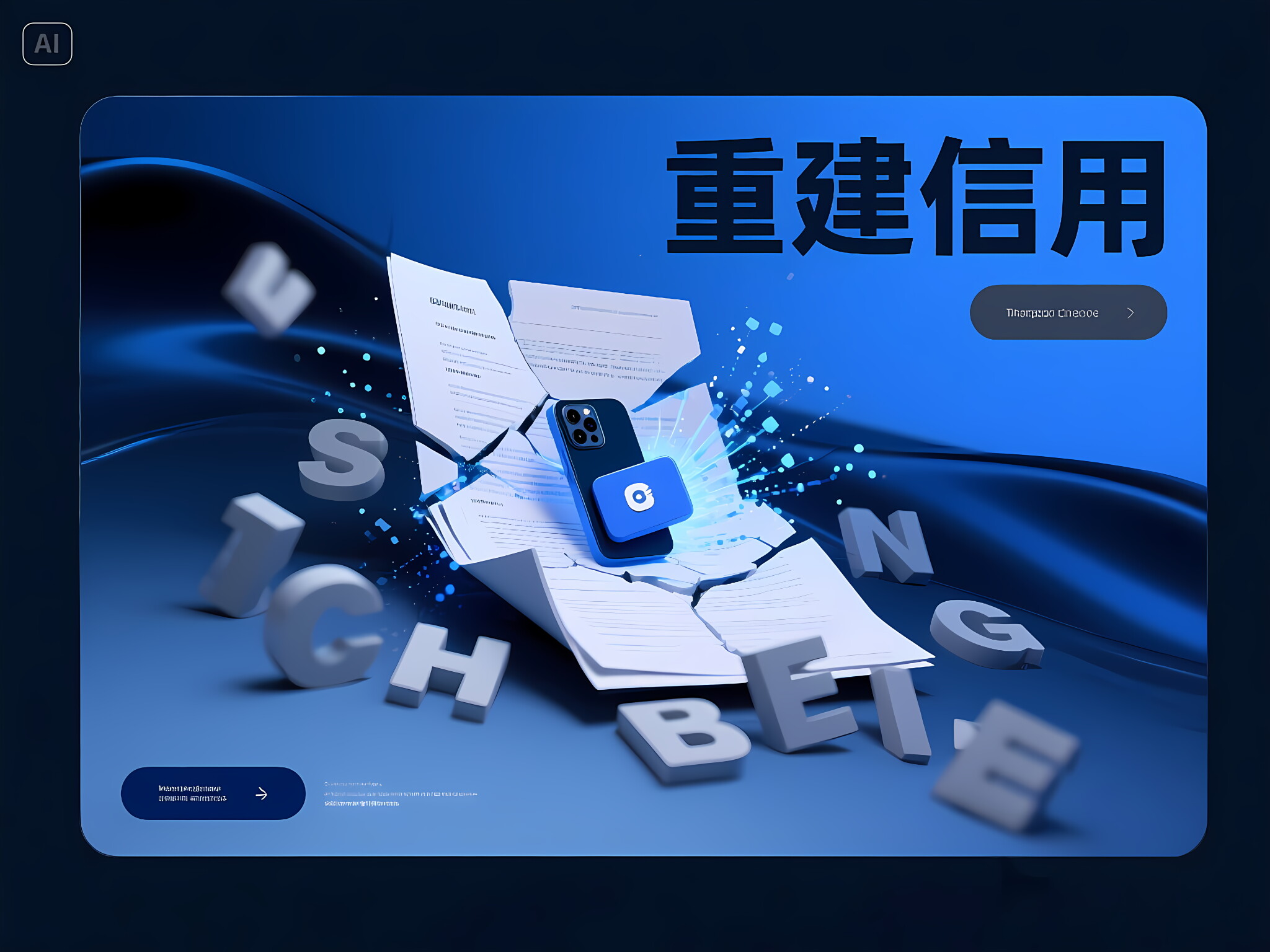 太原黑户贷款攻略：无视征信，秒下5千口子推荐