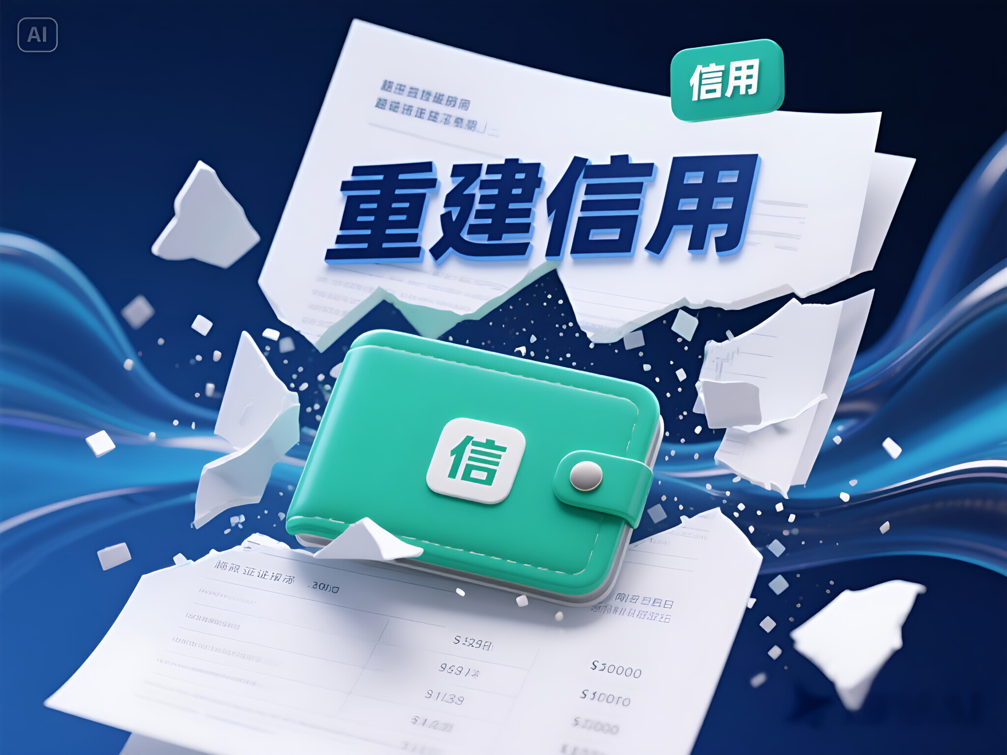 2025借钱急用找我？认准这5个正规平台！