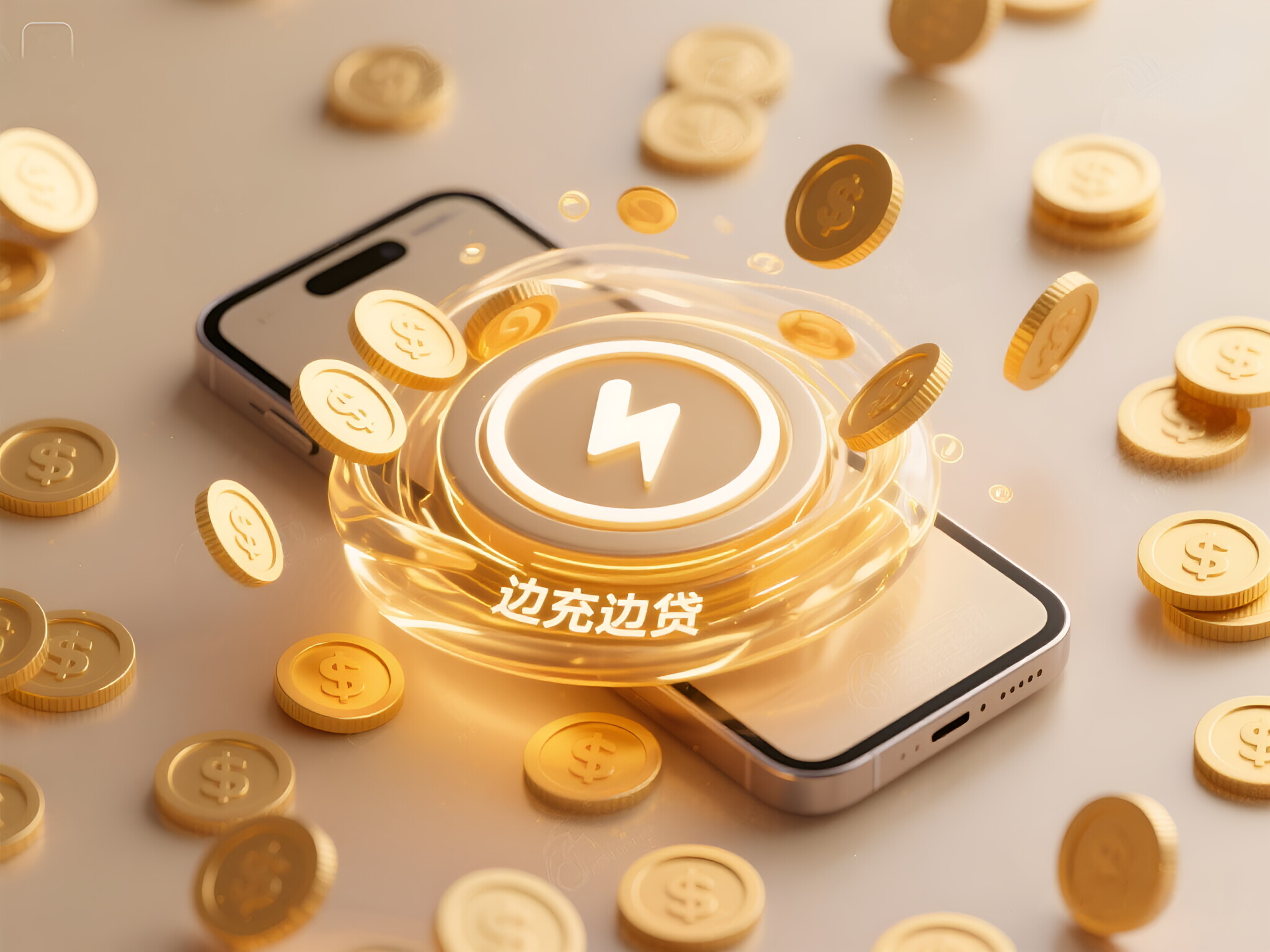 2025私人放款电话微信防骗指南：5大陷阱避开，资金安全到账！