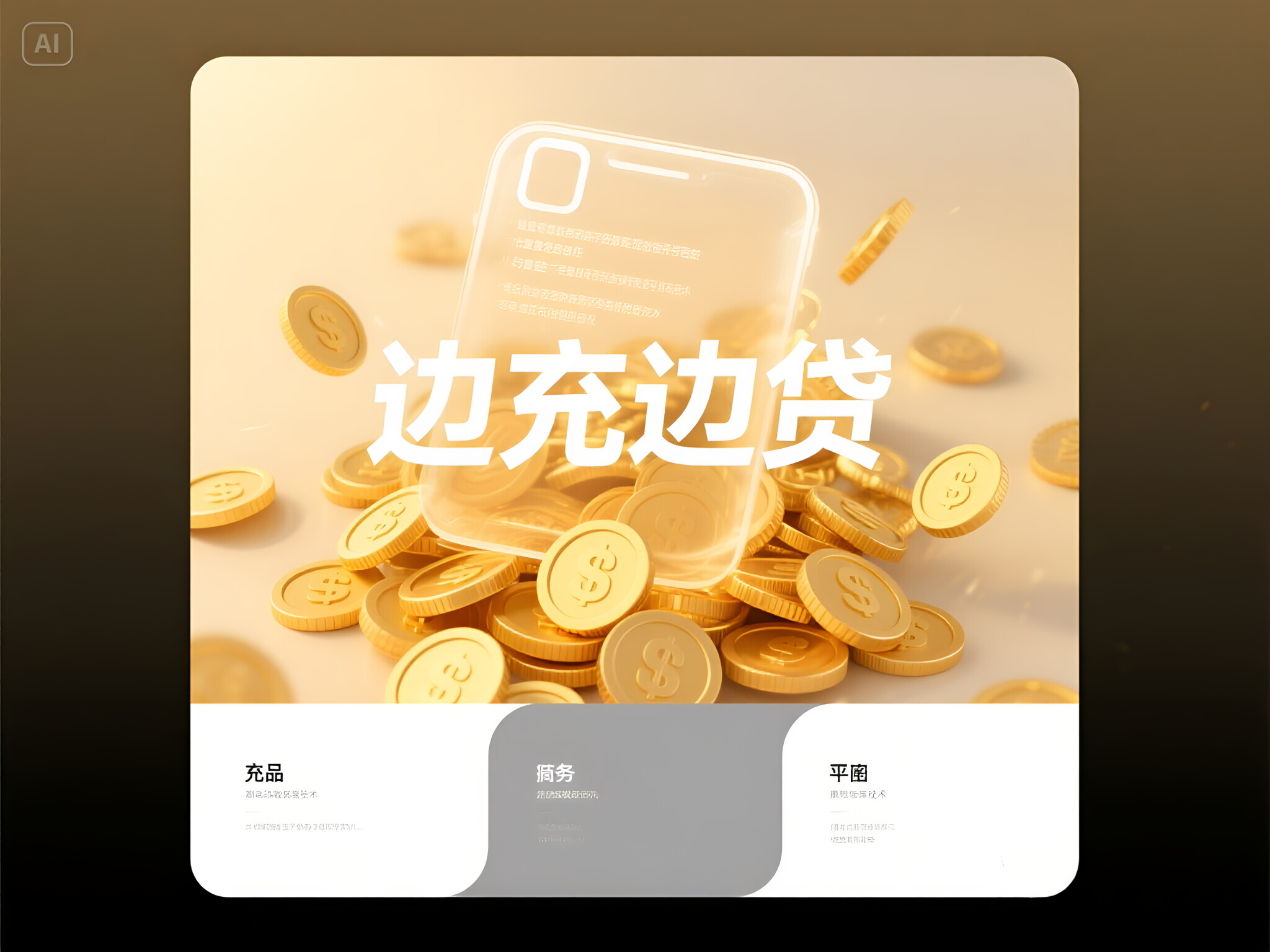 2025征信黑户贷款平台：10家正规机构，通过率高！