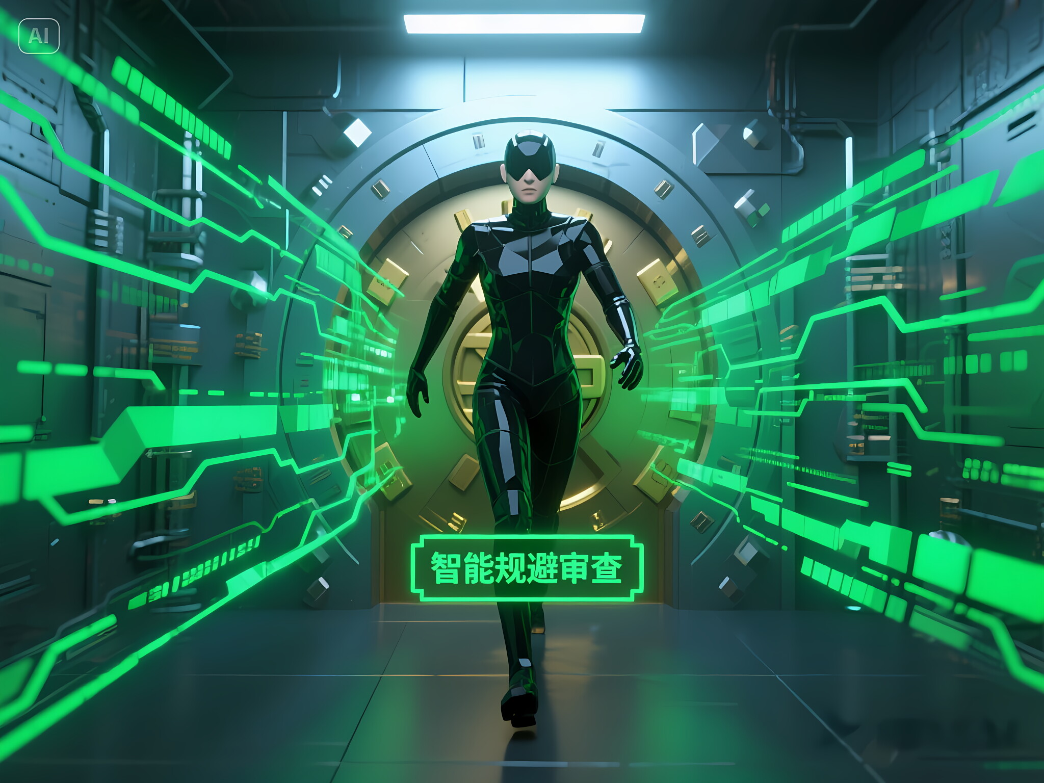 无视网黑，大数据APP：一键清除负面舆情