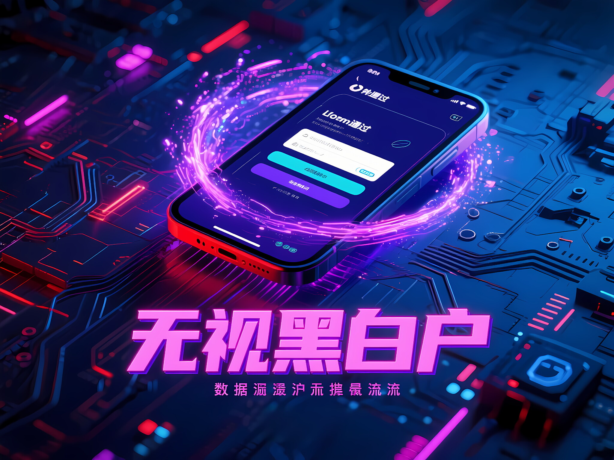 无视花户的贷款口子有哪些，哪里有无视花户必下款的贷款？