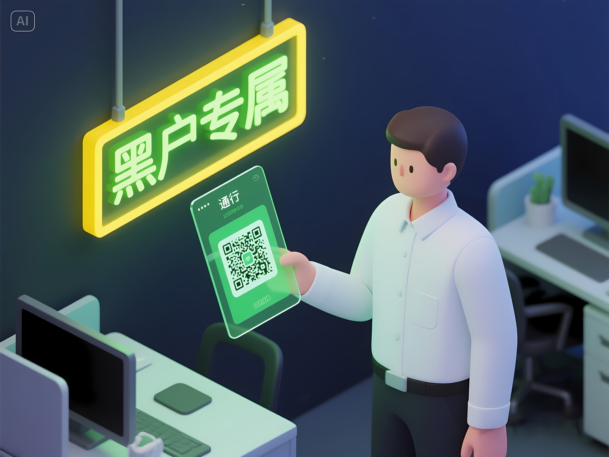 我是黑户我要贷款怎么办？黑户哪里可以贷到款