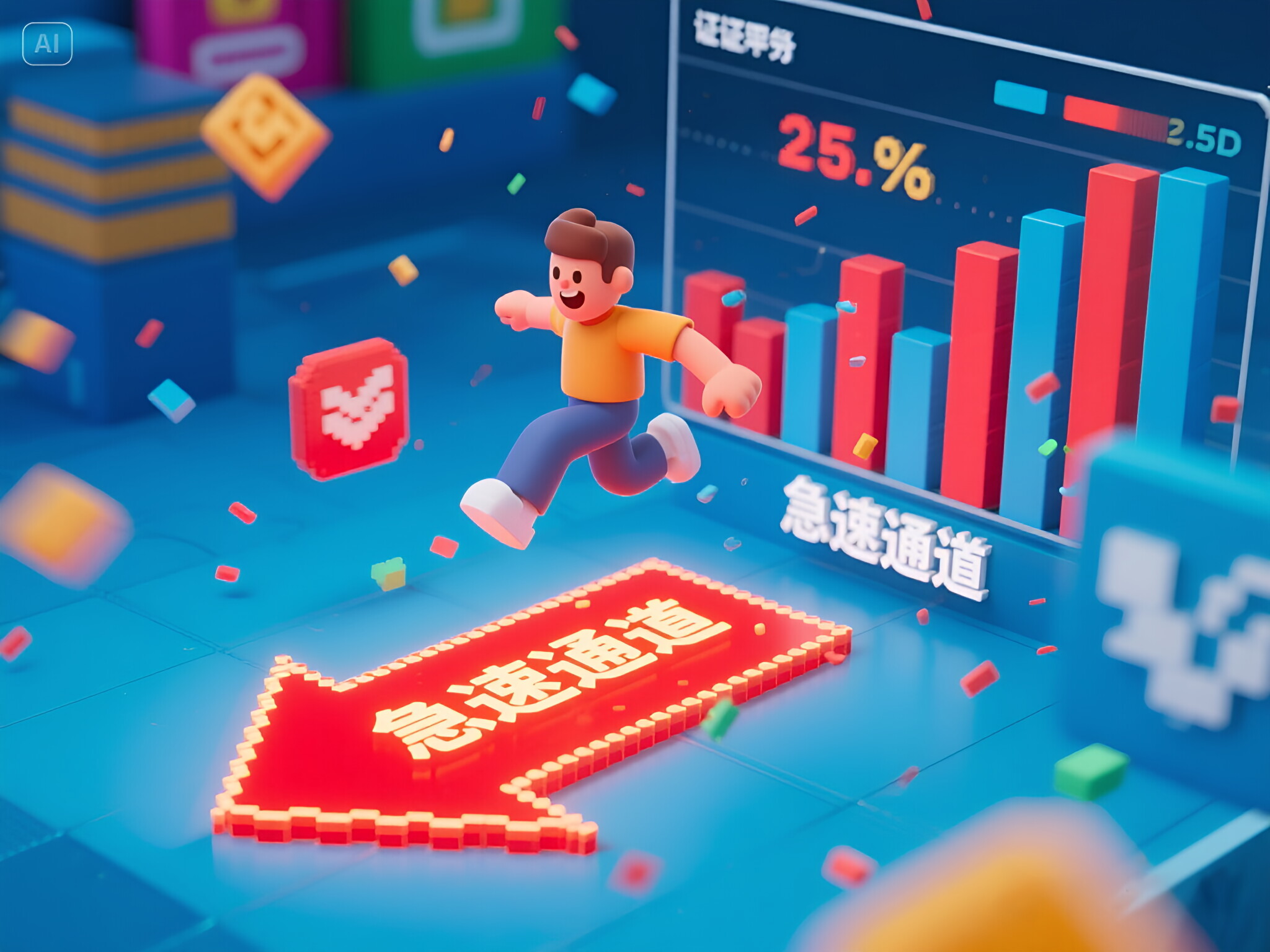 无抵押营业执照贷最新实测：5家高通过率平台，新执照也能批50万