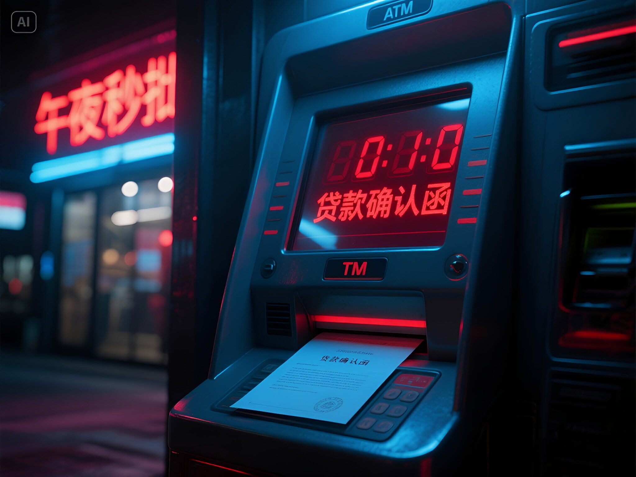 2024哪些贷款软件秒批,最容易下款排行榜