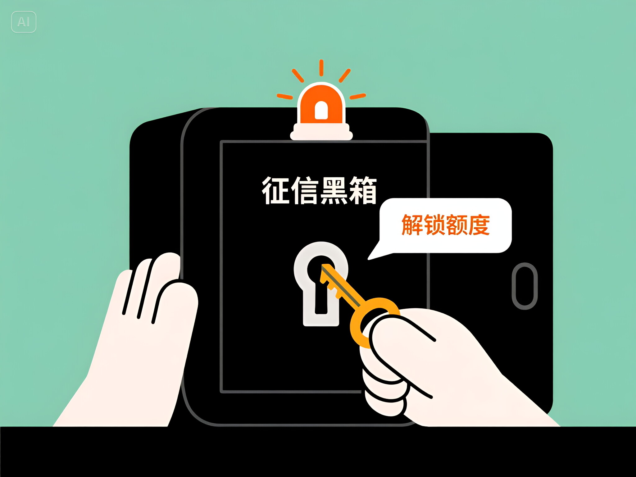 网贷做烂了还能下款的口子，黑户秒批不查征信