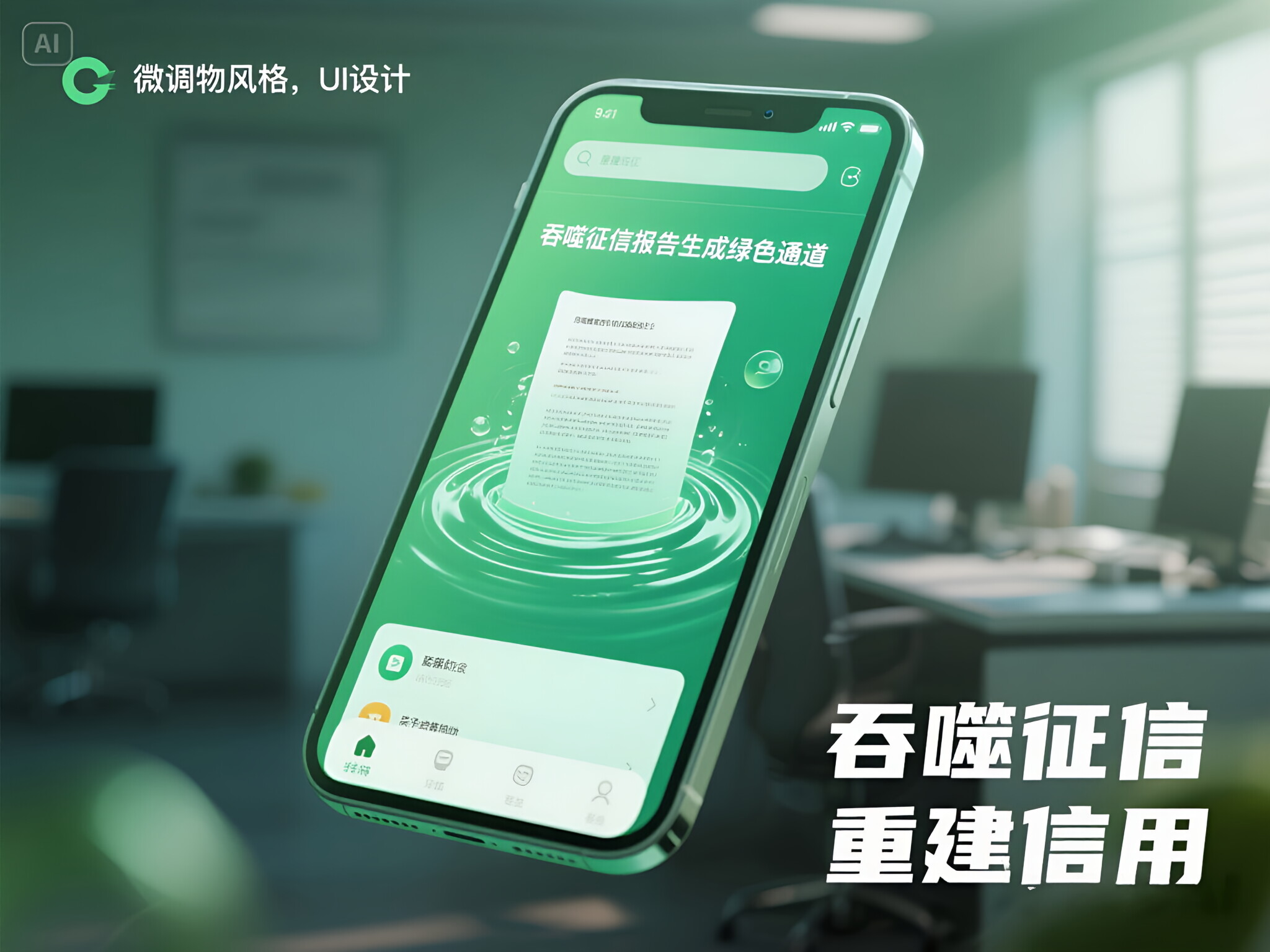 广西微信网贷口子：快速放款、无抵押秒到账攻略