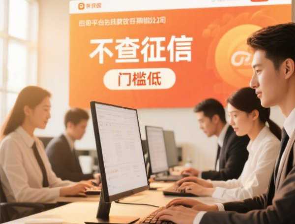 2025网贷哪个容易通过？高通过率平台实测排行