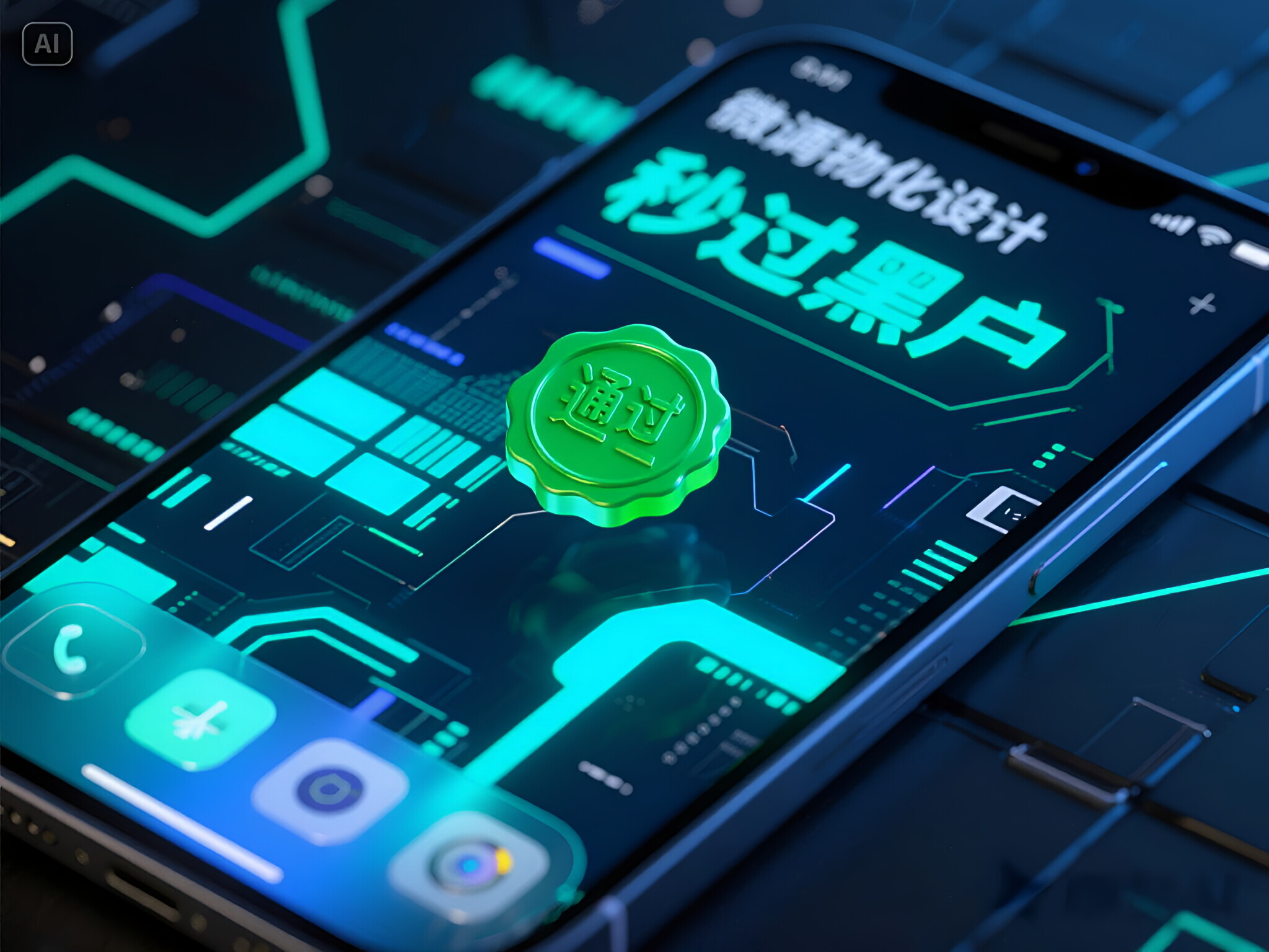 必下款的手机回租平台有哪些，手机回租必下款是真的吗