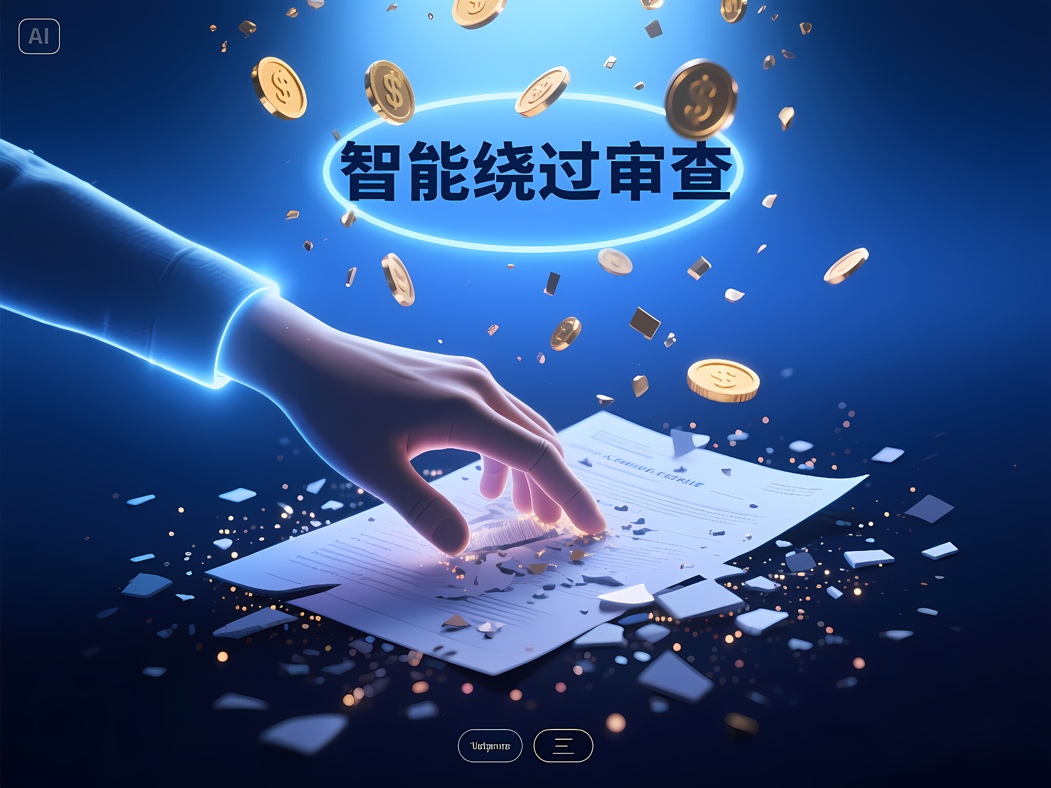 黑户如何套银行贷款？最新口子与避坑指南