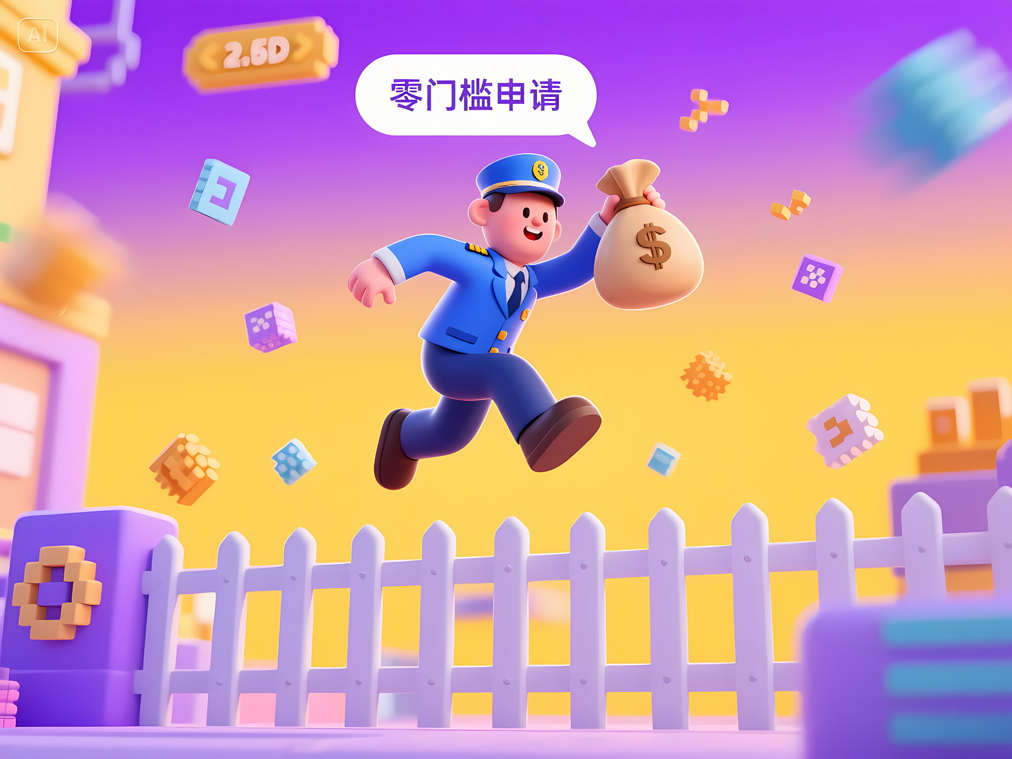 芝麻信用贷款利息低吗？平台推荐+低息攻略解析