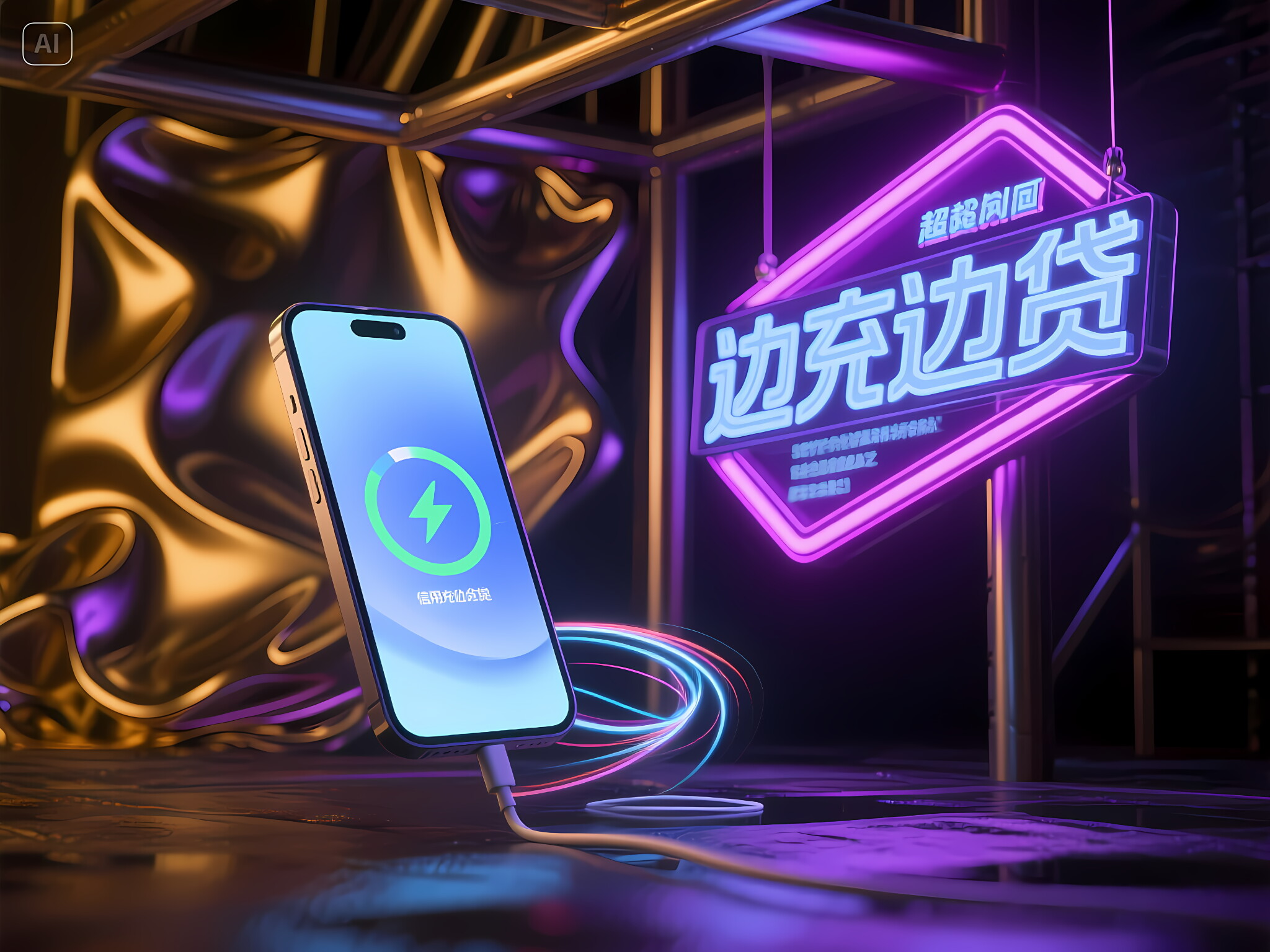 黑户白户花户手机分期贷款可行吗？最新攻略解析