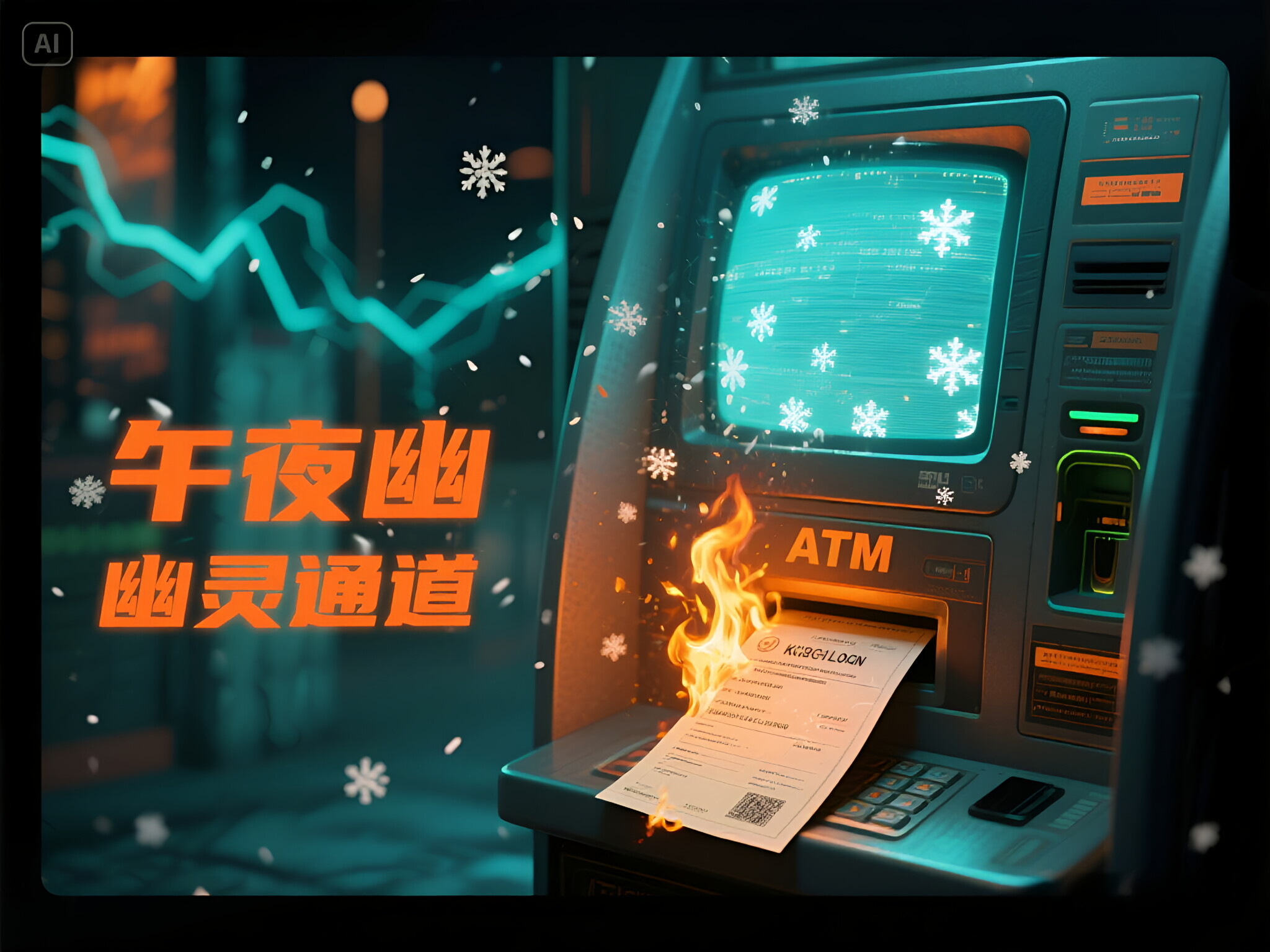 新网银行个人贷款怎么申请？申请条件有哪些？