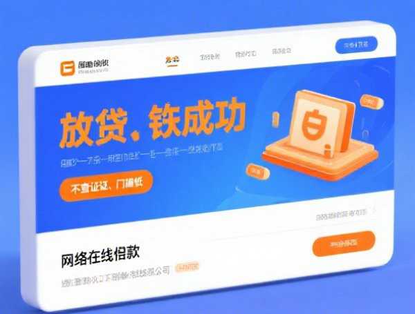 黑户贷款秒下款平台大全,2025必下口子推荐