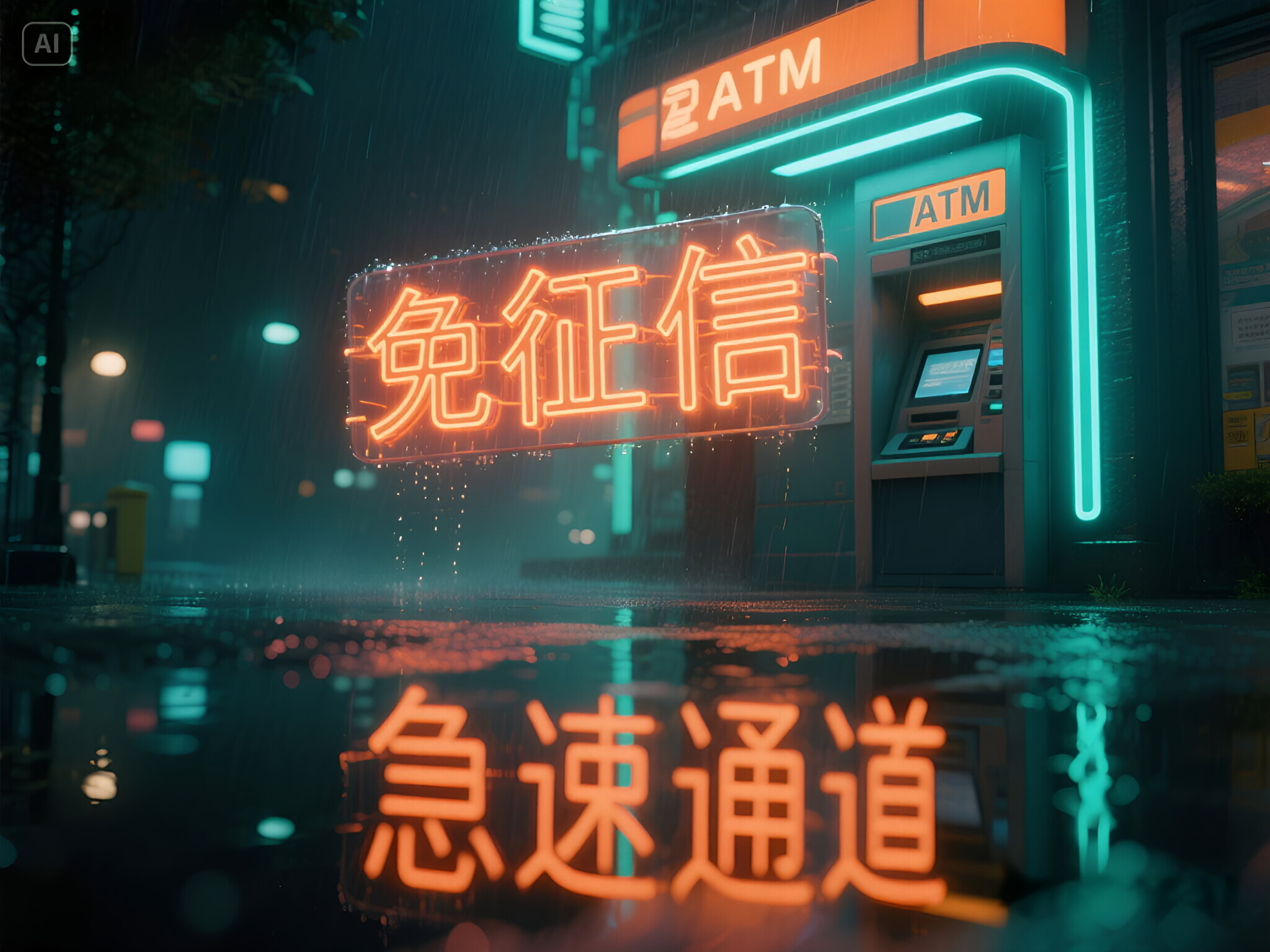 无视黑户的网贷的有哪些？无视黑户的网贷的真的能下款吗