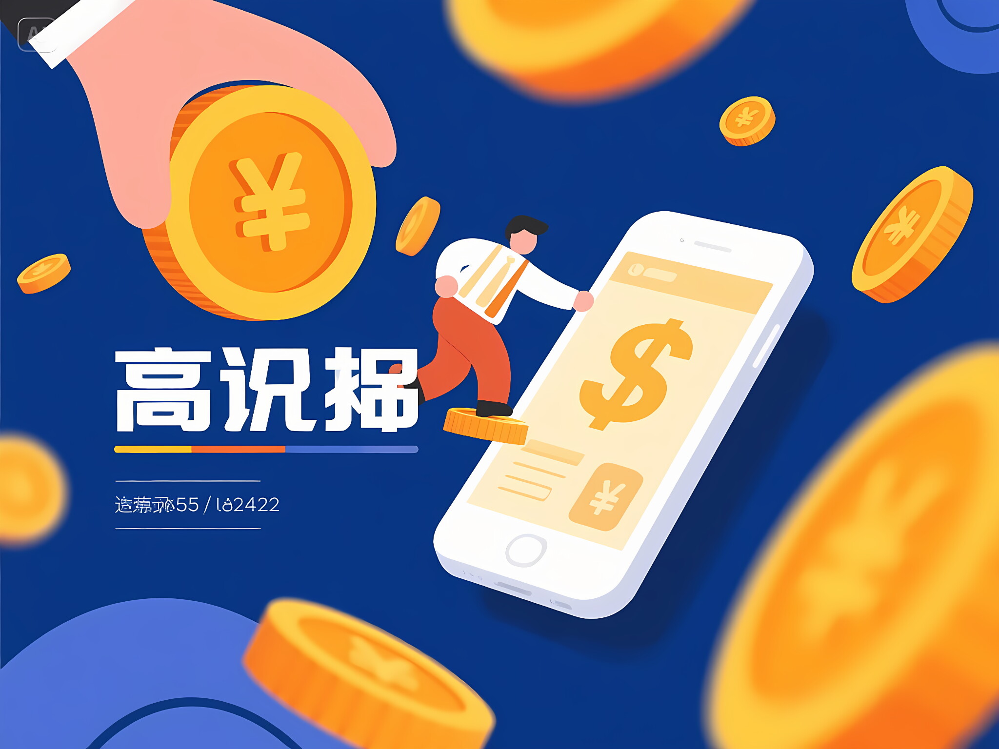 2025微信贷款口子大全：微粒贷、小鹅花钱、分付最新申请攻略