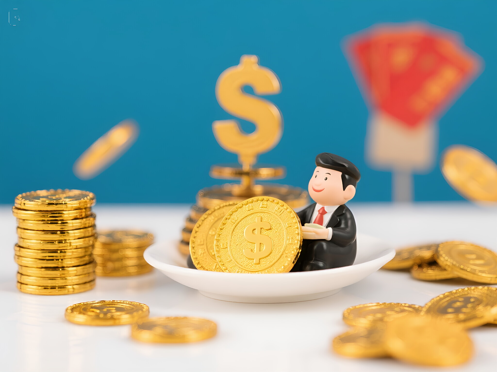 2025年低利率信用贷款攻略：年化3.4%的隐藏申请通道