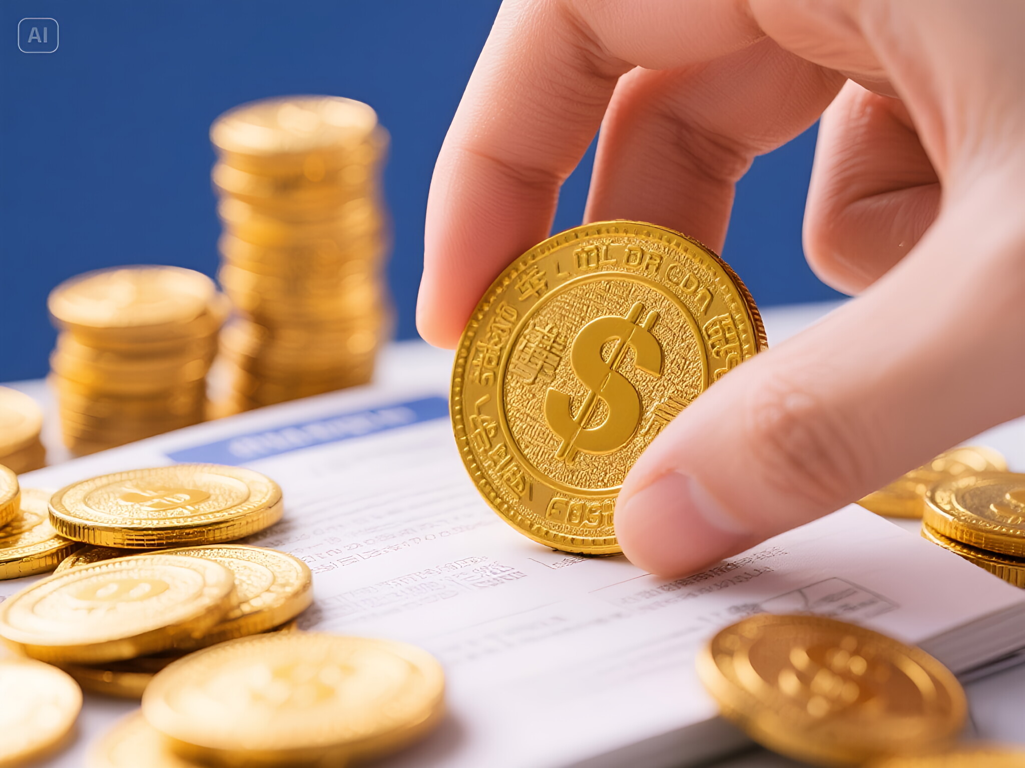 2025急用钱必看：5个不查负债的贷款平台，分期免压！
